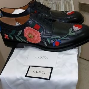 COPY - Gucci Men's dress shoes